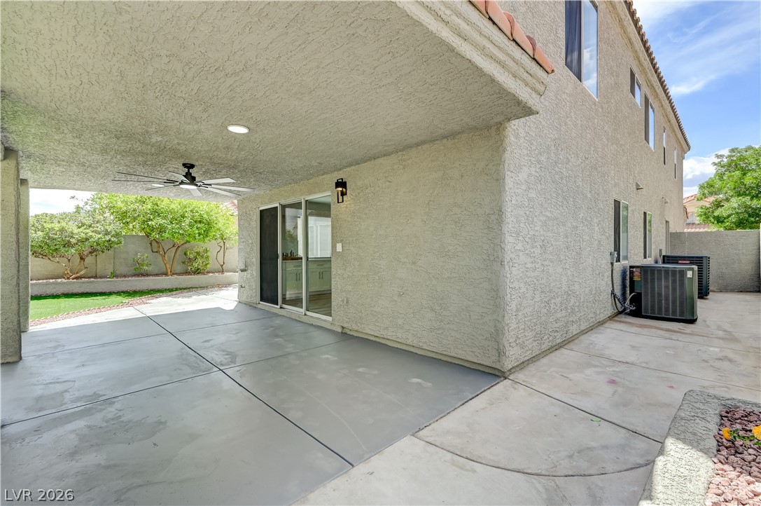 2720 Kennington Circle Las Vegas NV 89117