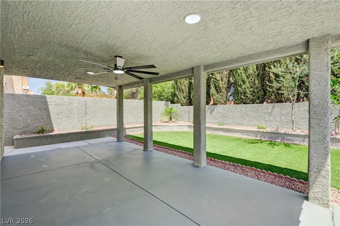 2720 Kennington Circle Las Vegas NV 89117