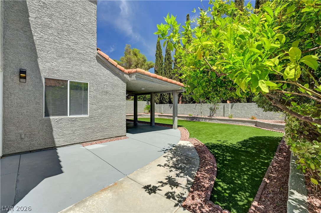 2720 Kennington Circle Las Vegas NV 89117