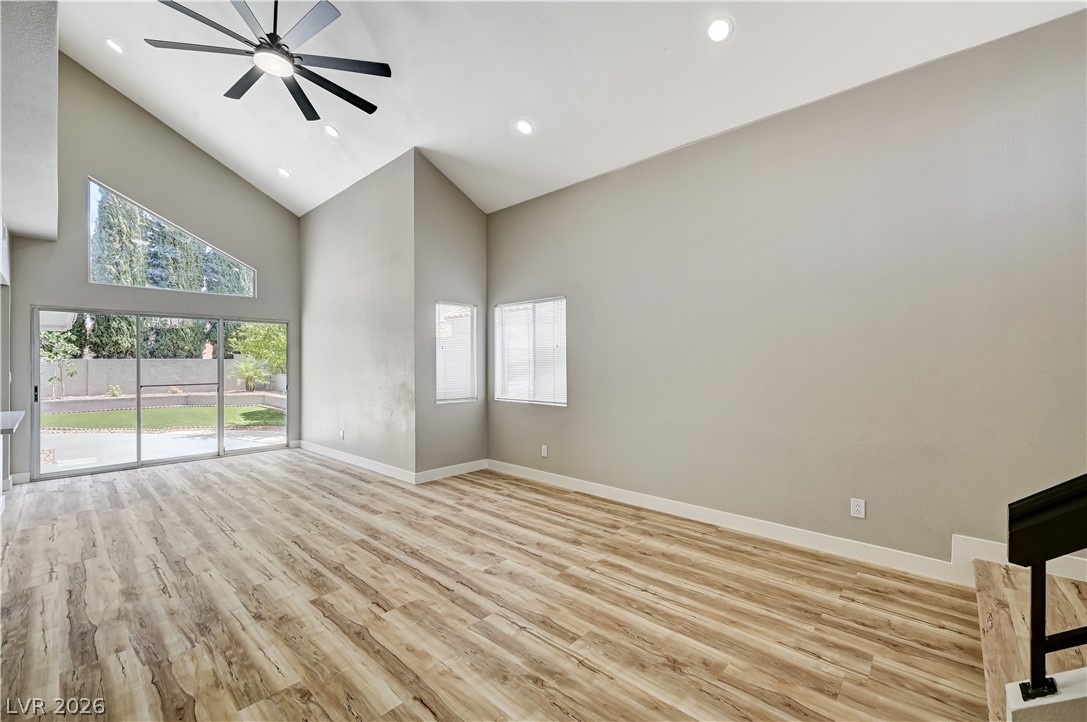 2720 Kennington Circle Las Vegas NV 89117