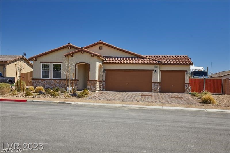 6940 Unicorn Las Vegas NV 89131