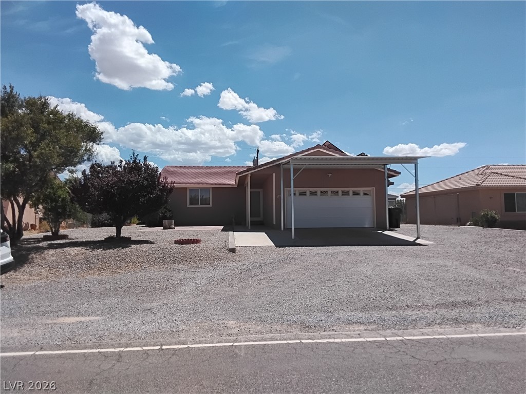 1791 Highland Pahrump NV 89048