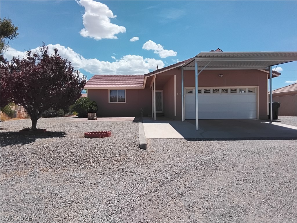 1791 Highland Pahrump NV 89048