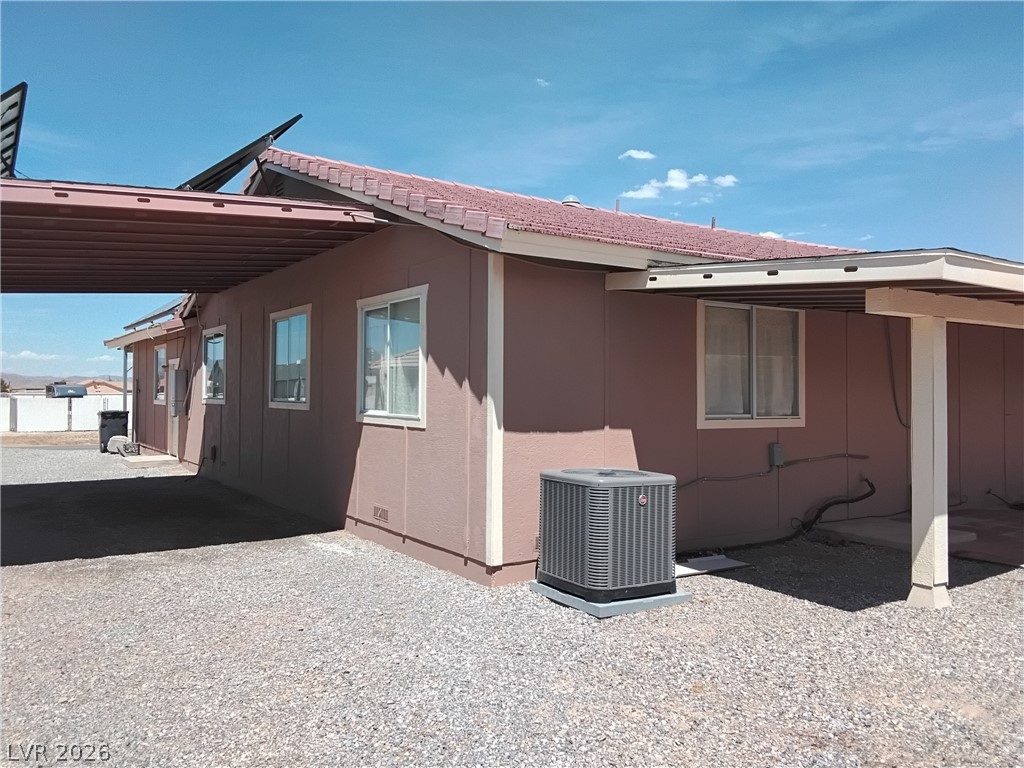 1791 Highland Pahrump NV 89048
