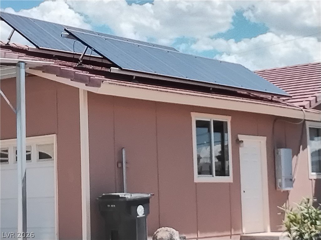 1791 Highland Pahrump NV 89048