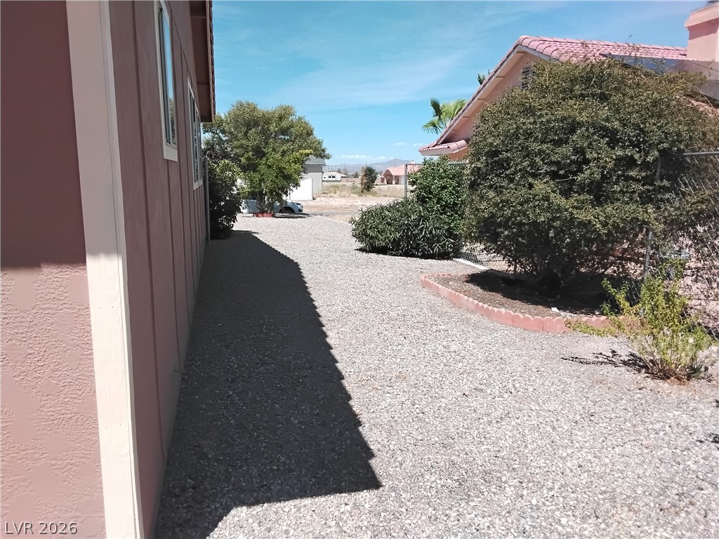 1791 Highland Pahrump NV 89048