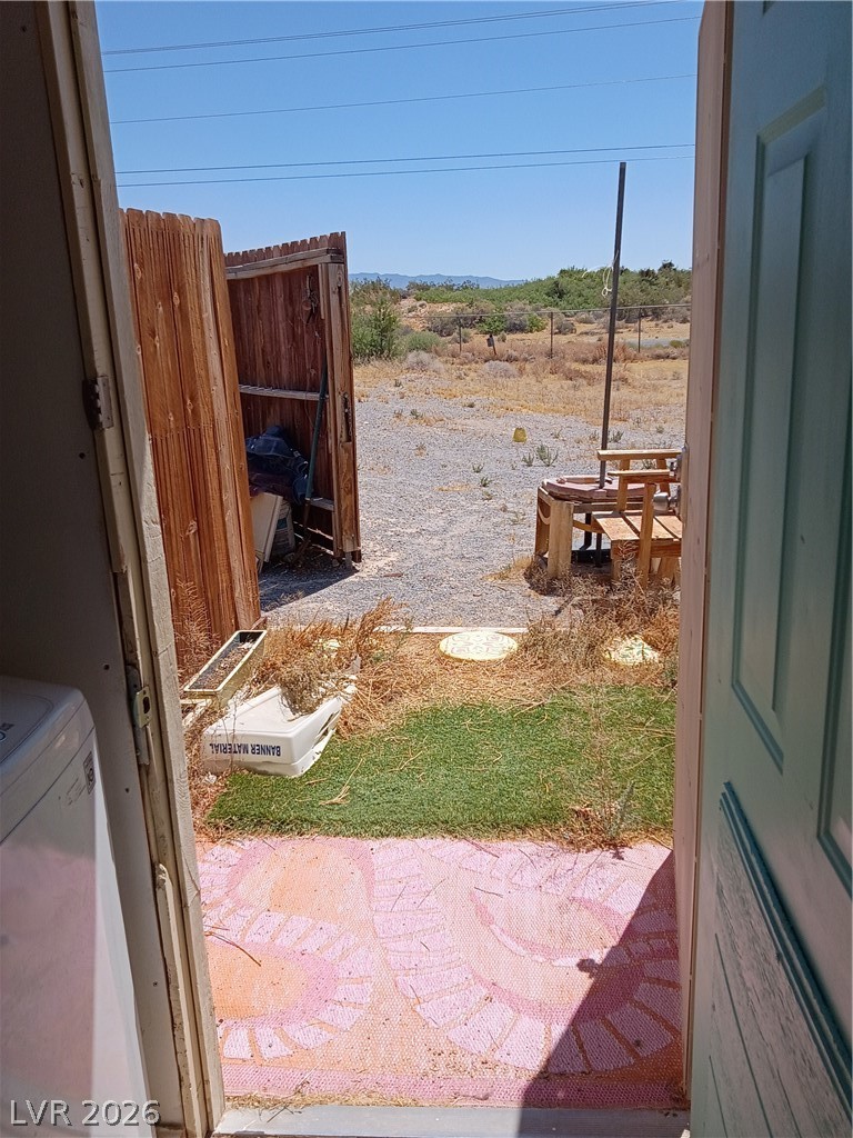 4991 East Cheyenne Way Pahrump NV 89061