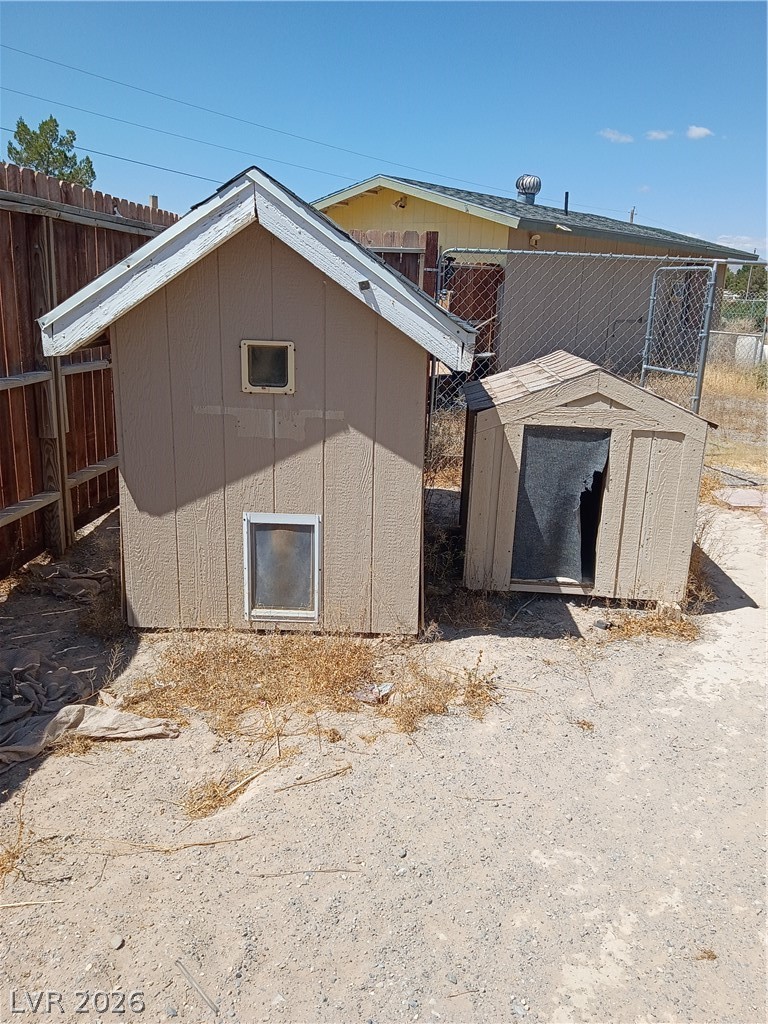 4991 East Cheyenne Way Pahrump NV 89061