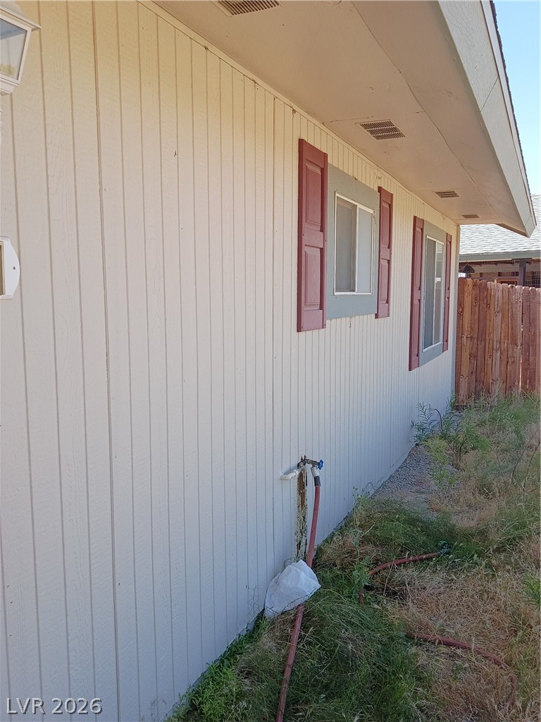 4991 East Cheyenne Way Pahrump NV 89061