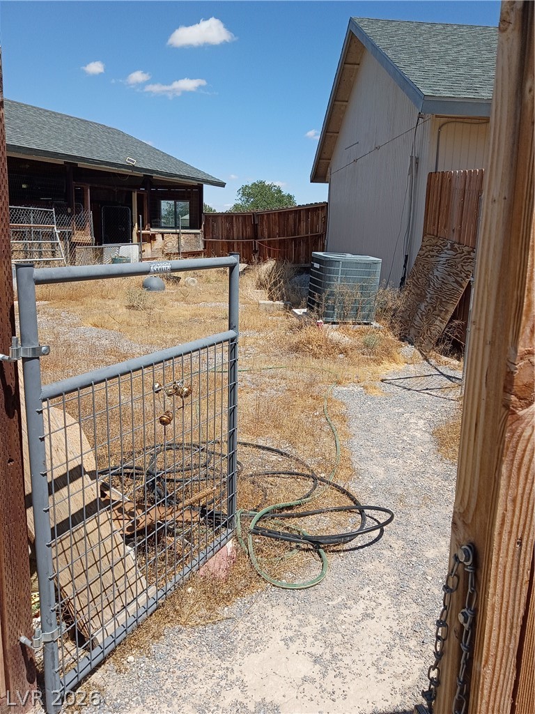 4991 East Cheyenne Way Pahrump NV 89061