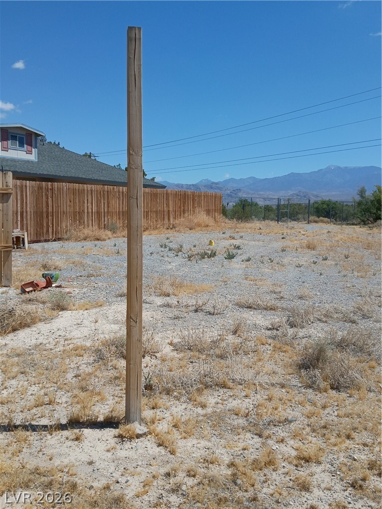 4991 East Cheyenne Way Pahrump NV 89061