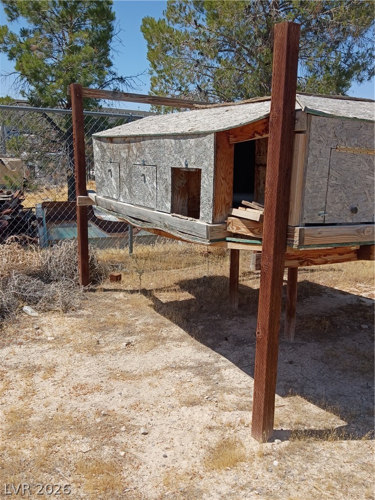 4991 East Cheyenne Way Pahrump NV 89061