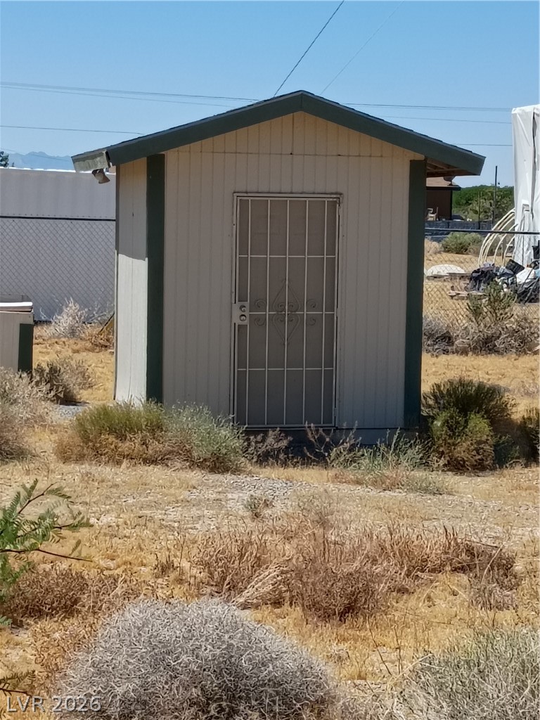 4991 East Cheyenne Way Pahrump NV 89061