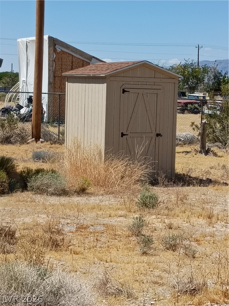 4991 East Cheyenne Way Pahrump NV 89061
