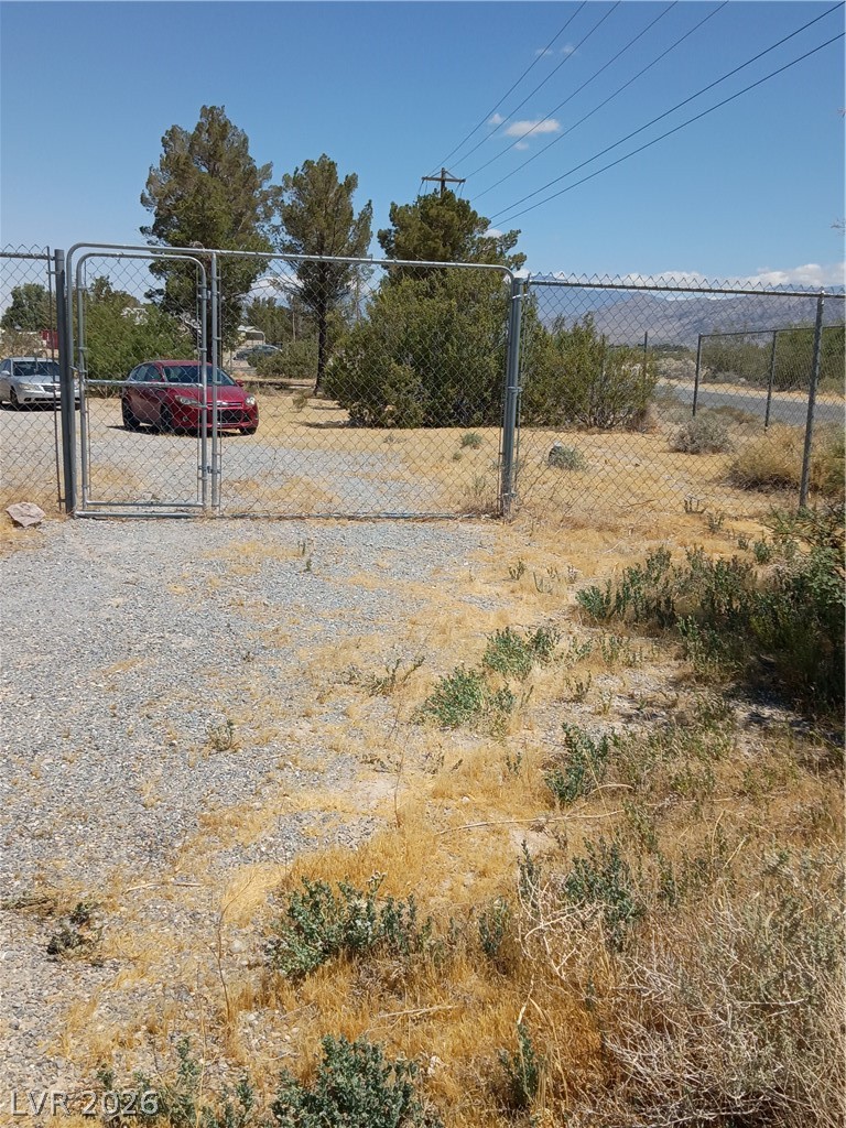 4991 East Cheyenne Way Pahrump NV 89061