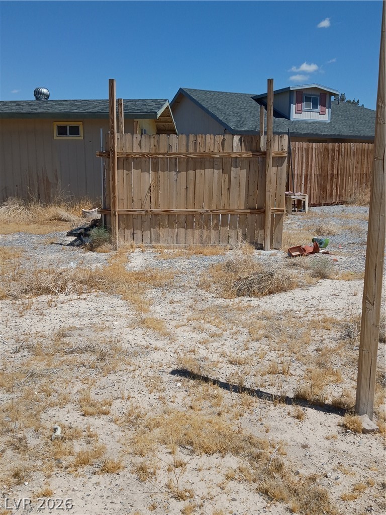 4991 East Cheyenne Way Pahrump NV 89061