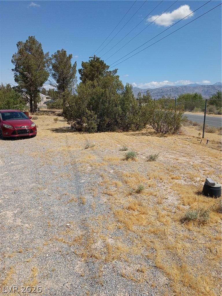 4991 East Cheyenne Way Pahrump NV 89061