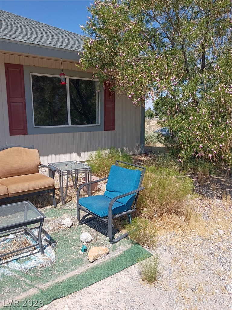 4991 East Cheyenne Way Pahrump NV 89061