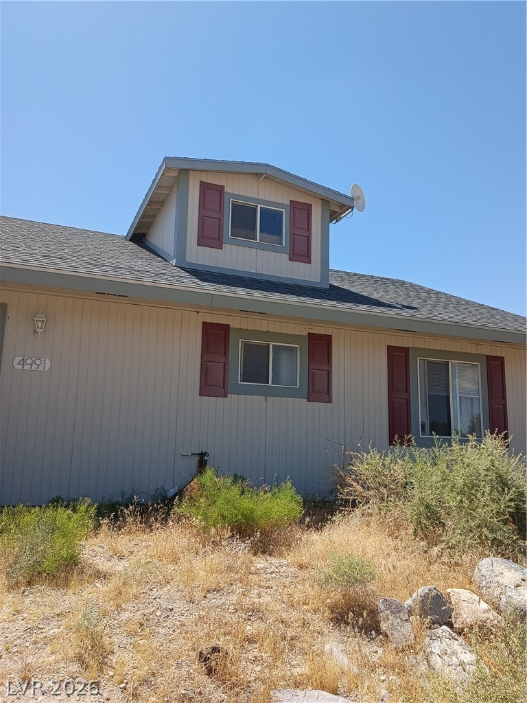4991 East Cheyenne Way Pahrump NV 89061
