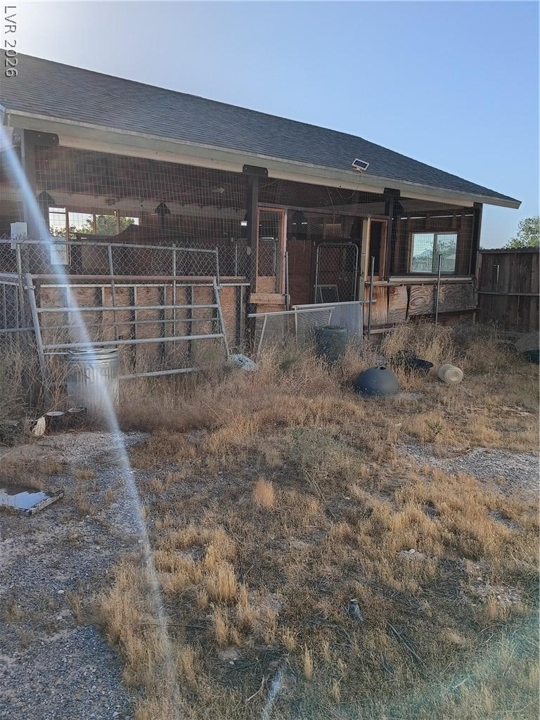 4991 East Cheyenne Way Pahrump NV 89061