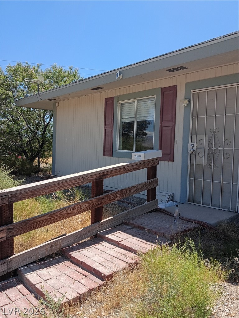 4991 East Cheyenne Way Pahrump NV 89061