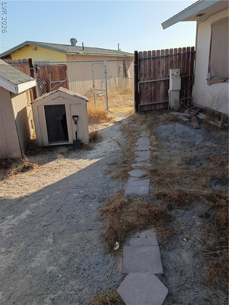 4991 East Cheyenne Way Pahrump NV 89061