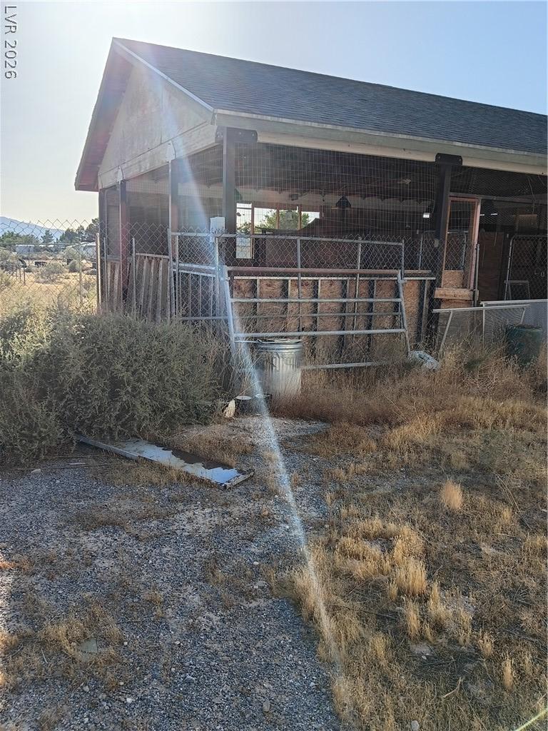4991 East Cheyenne Way Pahrump NV 89061