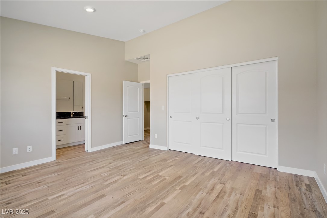 2130 Revere Street North Las Vegas NV 89030