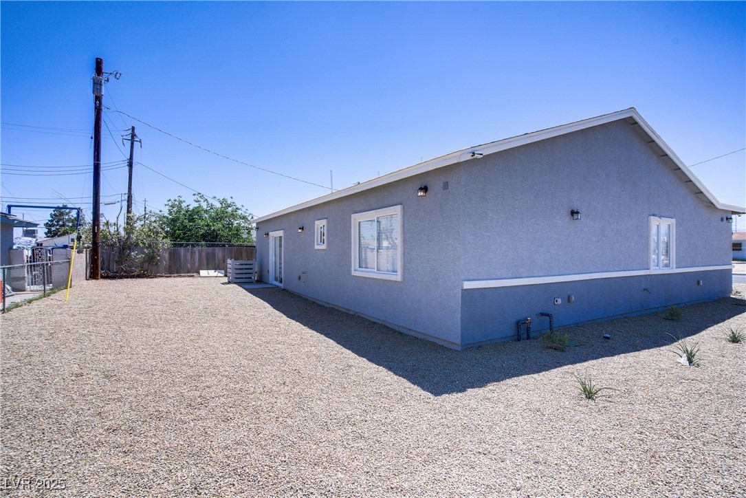 2130 Revere Street North Las Vegas NV 89030