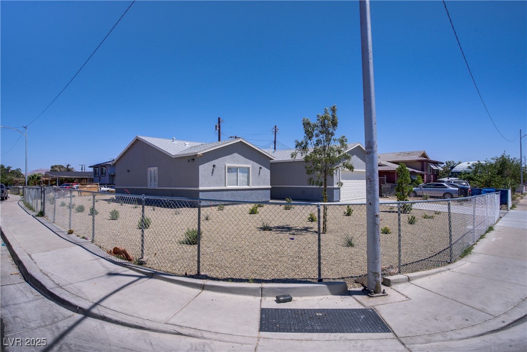 2130 Revere Street North Las Vegas NV 89030