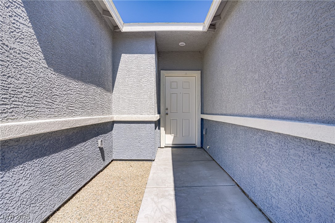2130 Revere Street North Las Vegas NV 89030
