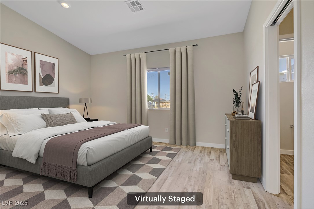2130 Revere Street North Las Vegas NV 89030