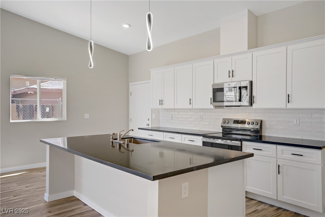 2130 Revere Street North Las Vegas NV 89030