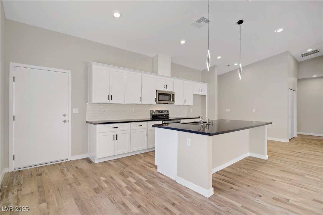 2130 Revere Street North Las Vegas NV 89030