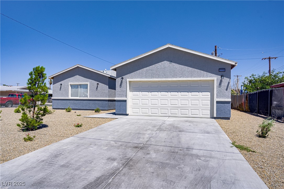2130 Revere Street North Las Vegas NV 89030