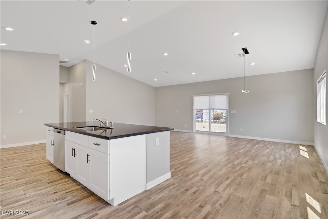 2130 Revere Street North Las Vegas NV 89030
