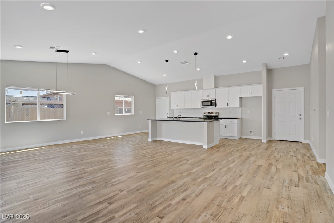 2130 Revere Street North Las Vegas NV 89030