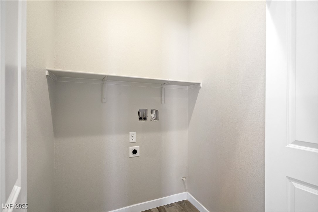 2130 Revere Street North Las Vegas NV 89030