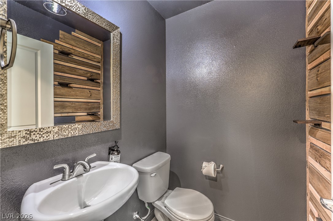 5630 Serene Rock Street North Las Vegas NV 89081