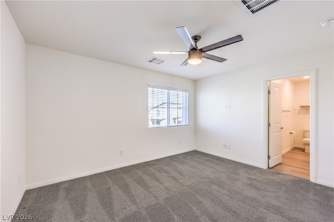 5630 Serene Rock Street North Las Vegas NV 89081