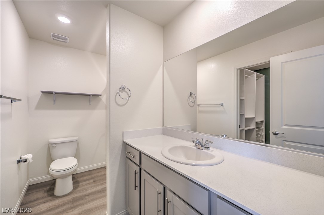 5630 Serene Rock Street North Las Vegas NV 89081