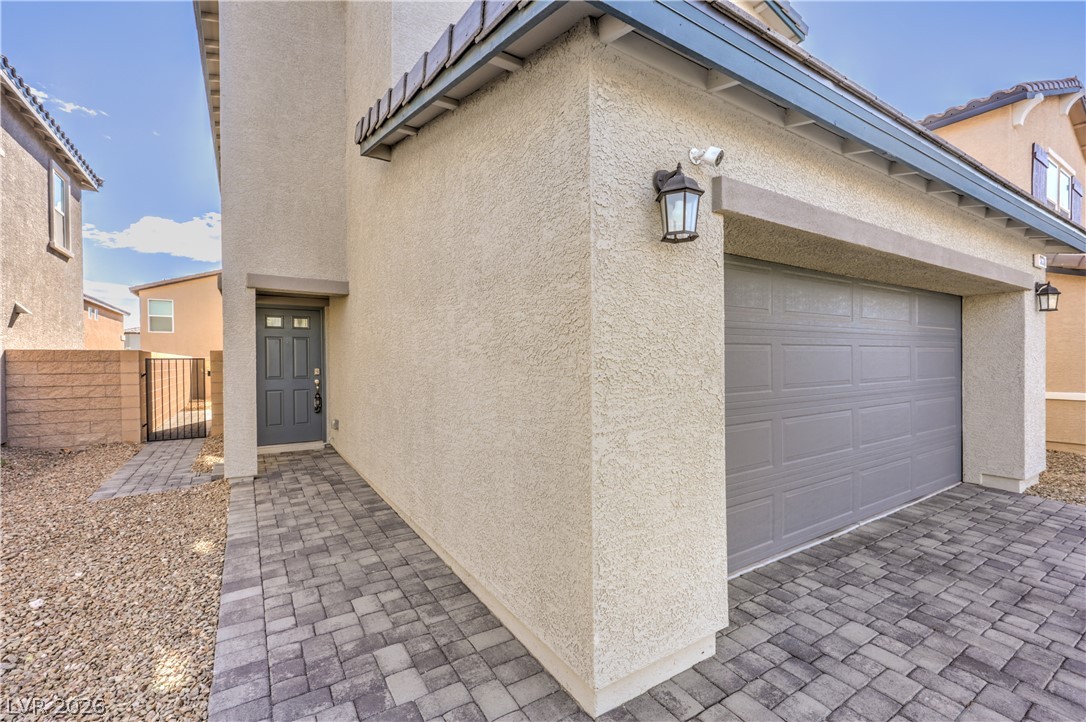 5630 Serene Rock Street North Las Vegas NV 89081