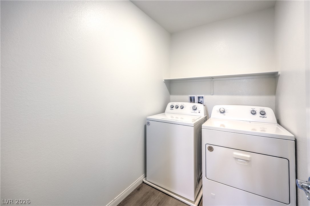5630 Serene Rock Street North Las Vegas NV 89081