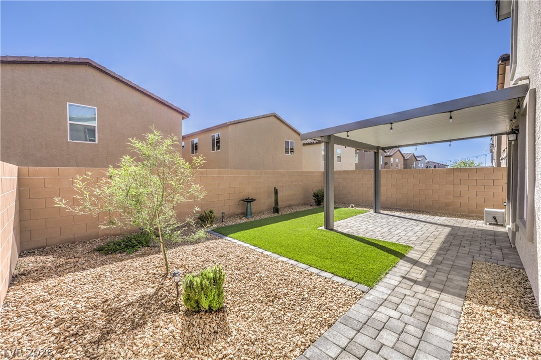 5630 Serene Rock Street North Las Vegas NV 89081