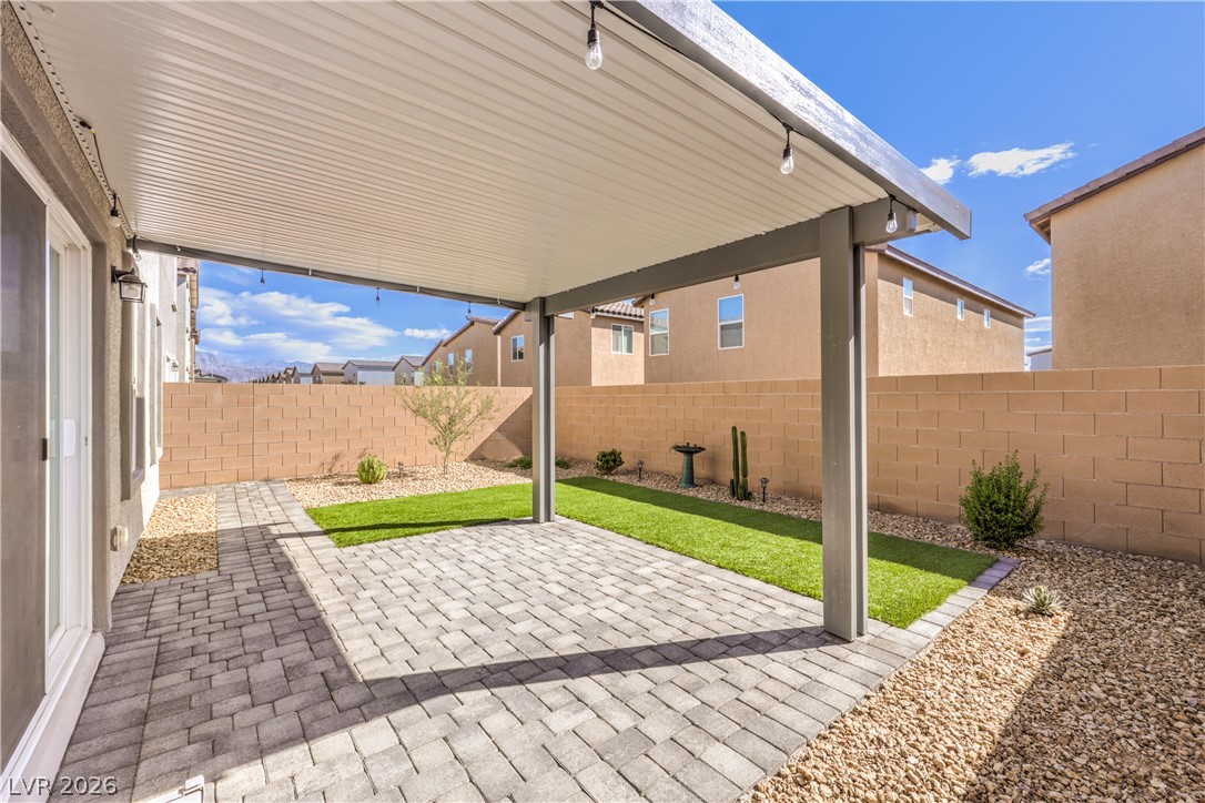 5630 Serene Rock Street North Las Vegas NV 89081