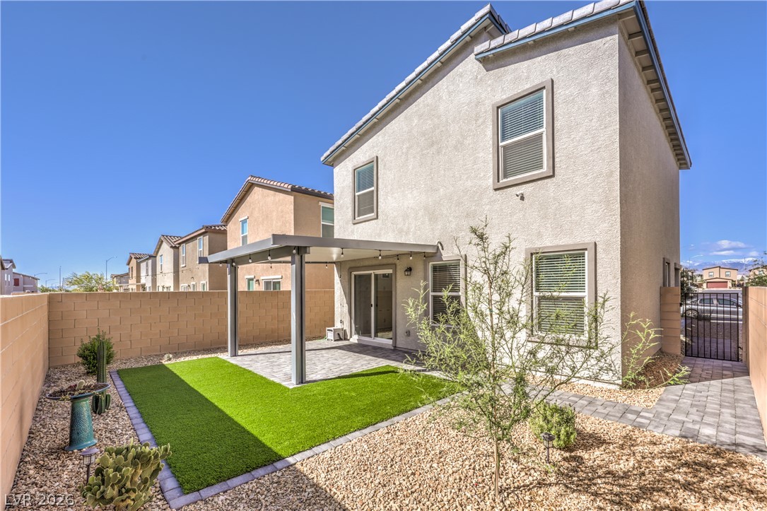 5630 Serene Rock Street North Las Vegas NV 89081