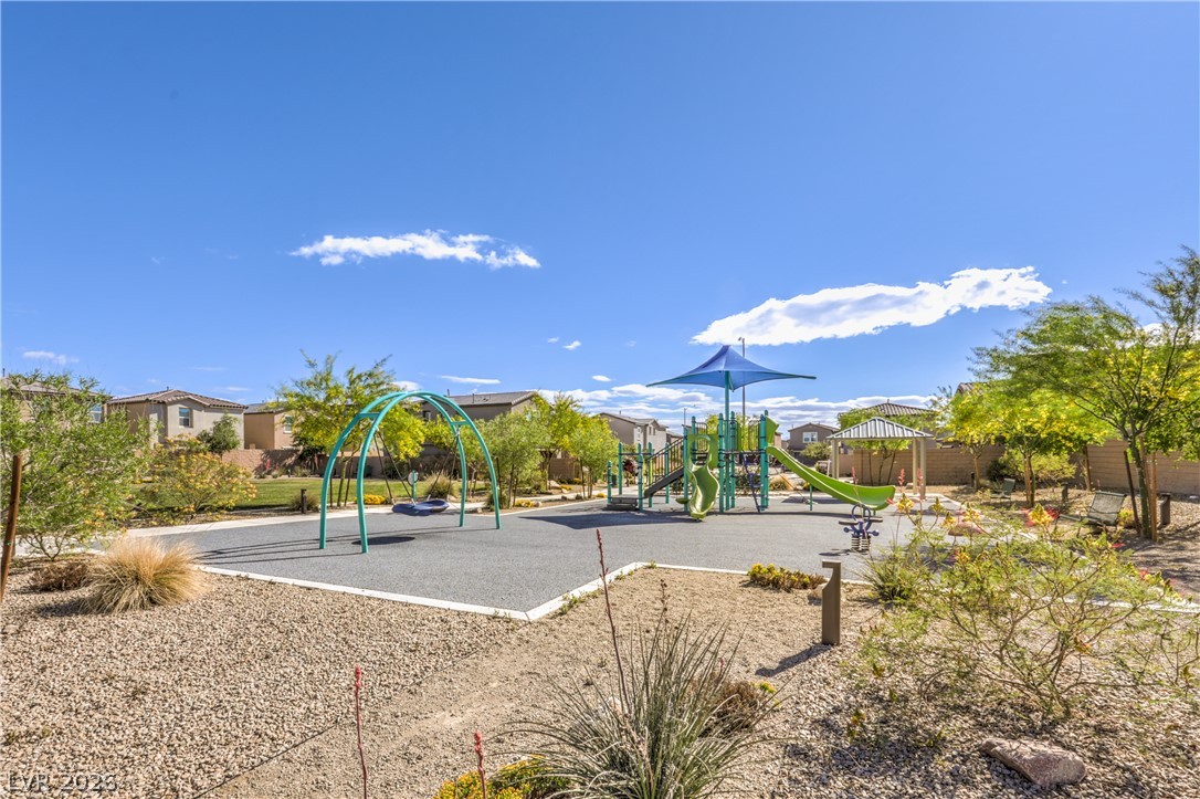 5630 Serene Rock Street North Las Vegas NV 89081