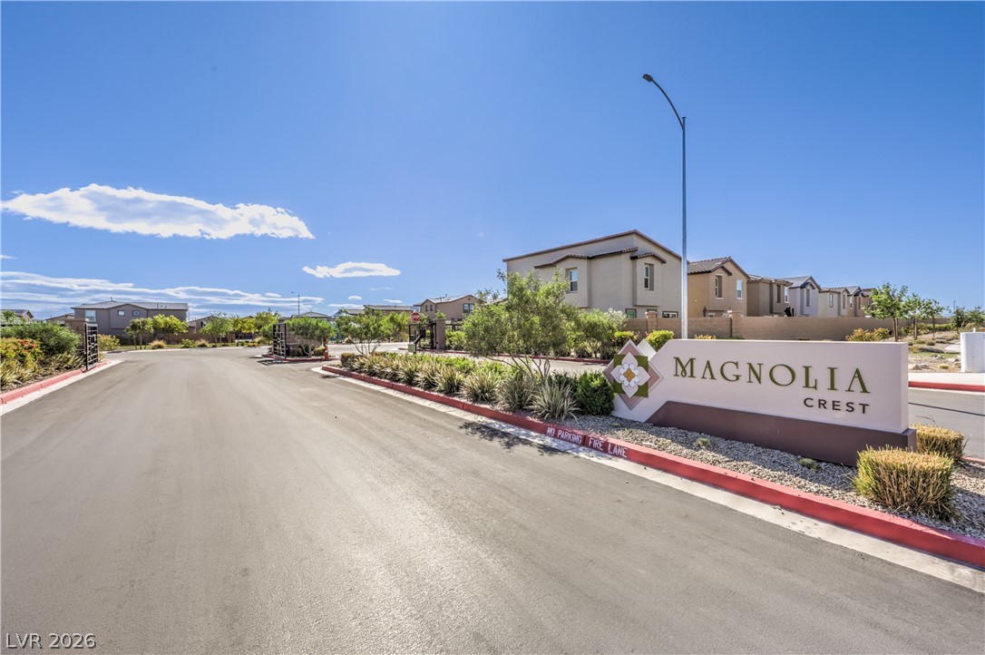 5630 Serene Rock Street North Las Vegas NV 89081