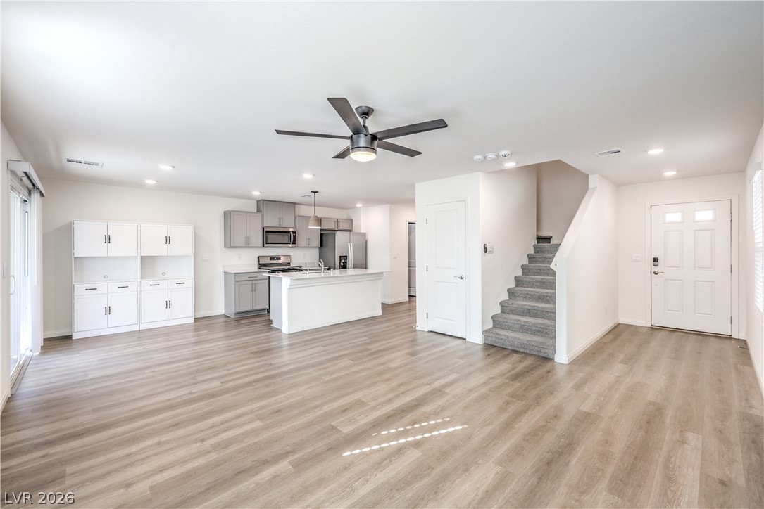 5630 Serene Rock Street North Las Vegas NV 89081