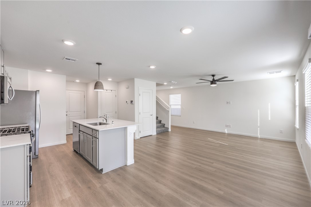 5630 Serene Rock Street North Las Vegas NV 89081